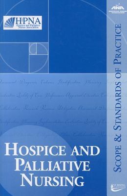 Hospice and Palliative Nursing pdf epub mobi 电子书 下载