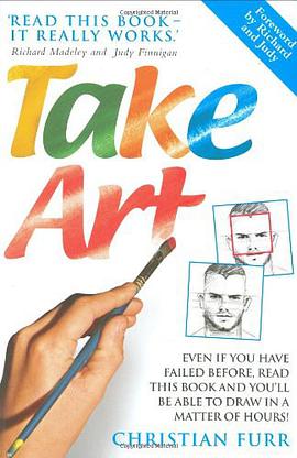Take Art pdf epub mobi 下载