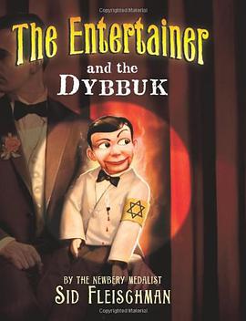 The Entertainer and the Dybbuk pdf epub mobi 电子书 下载