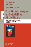 Functional Imaging and Modeling of the Heart: Third International Workshop, FIMH 2005, Barcelona, Sp pdf epub mobi 电子书 下载