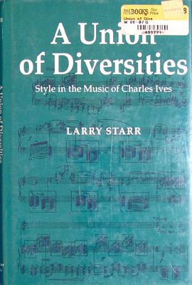 A Union of Diversities pdf epub mobi 電子書 下載