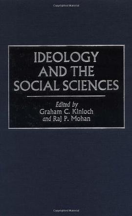 Ideology and the Social Sciences pdf epub mobi 电子书 下载