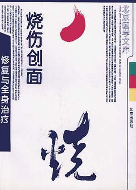 烧伤创面修复与全身治疗 pdf epub mobi 下载