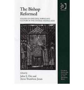 The Bishop Reformed pdf epub mobi 下载