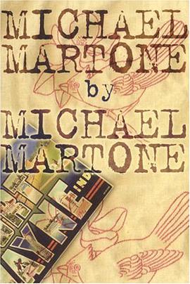 Michael Martone pdf epub mobi 下载