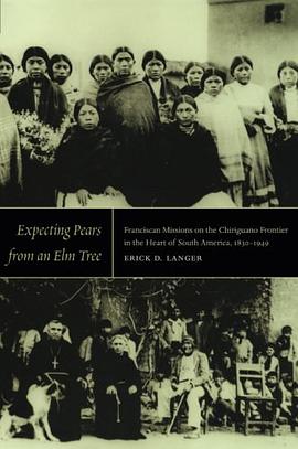 Expecting Pears from an Elm Tree pdf epub mobi 电子书 下载