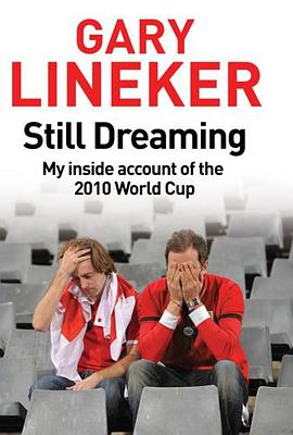 Still Dreaming pdf epub mobi 电子书 下载