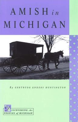 Amish in Michigan pdf epub mobi 电子书 下载