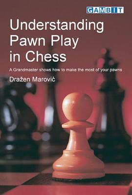 Understanding Pawn Play in Chess pdf epub mobi 电子书 下载