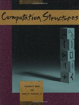 Computation Structures pdf epub mobi 电子书 下载