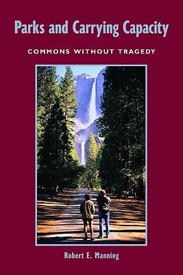 Parks and Carrying Capacity pdf epub mobi 電子書 下載