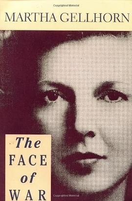 The Face of War pdf epub mobi 電子書 下載