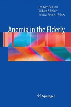 Anemia in the Elderly pdf epub mobi 电子书 下载