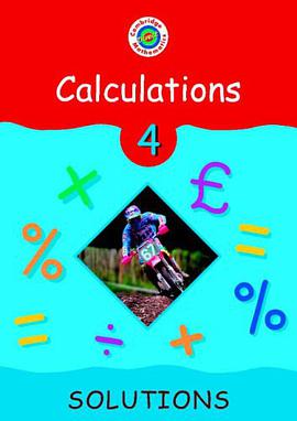 Cambridge Mathematics Direct 4 Calculations Solutions pdf epub mobi 电子书 下载