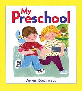 My Preschool pdf epub mobi 电子书 下载