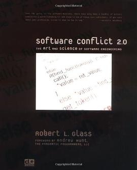 Software Conflict 2.0 pdf epub mobi 電子書 下載