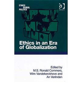 Ethics in an Era of Globalization pdf epub mobi 下载