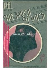 Pel and the Touch of Pitch pdf epub mobi 电子书 下载
