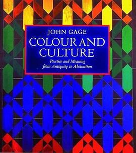 Colour and Culture pdf epub mobi 电子书 下载
