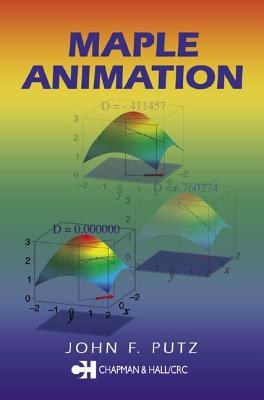 Maple Animation pdf epub mobi 电子书 下载