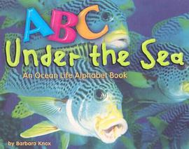 ABC Under the Sea pdf epub mobi 下载