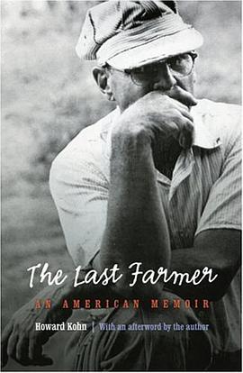The Last Farmer pdf epub mobi 电子书 下载