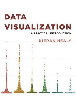 Data Visualization pdf epub mobi 下載