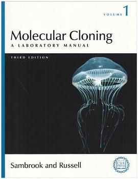 Molecular Cloning pdf epub mobi 電子書 下載
