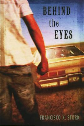 Behind the Eyes pdf epub mobi 電子書 下載