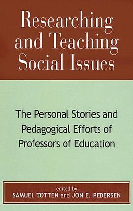 Researching and Teaching Social Issues