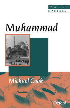 Muhammad pdf epub mobi 电子书 下载