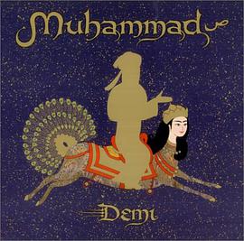 Muhammad pdf epub mobi 电子书 下载