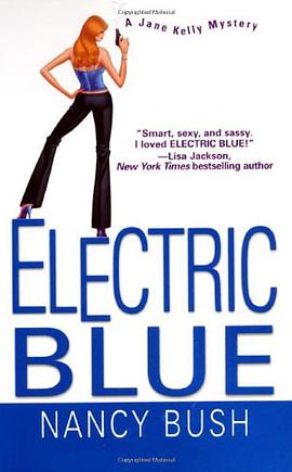 Electric Blue pdf epub mobi 电子书 下载