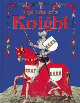 The Life of a Knight pdf epub mobi 电子书 下载