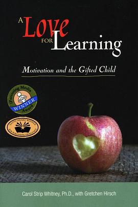 A Love for Learning pdf epub mobi 电子书 下载
