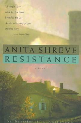 Resistance pdf epub mobi 电子书 下载