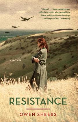 Resistance pdf epub mobi 下载