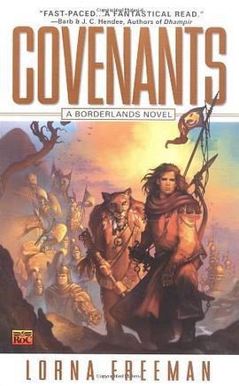 Covenants pdf epub mobi 电子书 下载