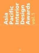 Asia Pacific Interior Design Awards pdf epub mobi 电子书 下载