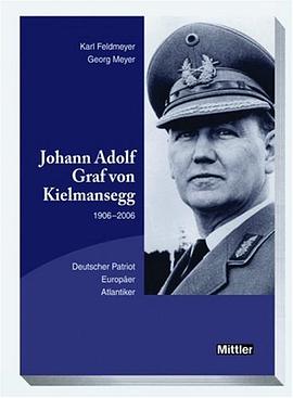 Johann Adolf Graf von Kielmansegg 1906-2006 pdf epub mobi 電子書 下載