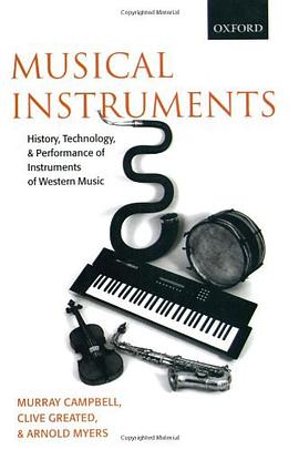 Musical Instruments pdf epub mobi 电子书 下载