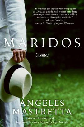Maridos pdf epub mobi 电子书 下载