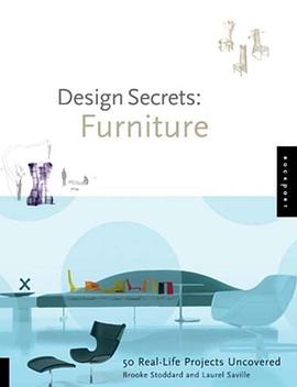 Design Secrets pdf epub mobi 电子书 下载