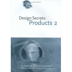 Design Secrets pdf epub mobi 电子书 下载