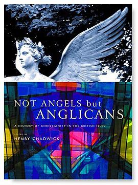 Not Angels But Anglicans pdf epub mobi 电子书 下载