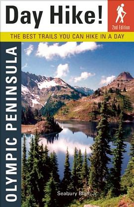 Day Hike! Olympic Peninsula pdf epub mobi 电子书 下载