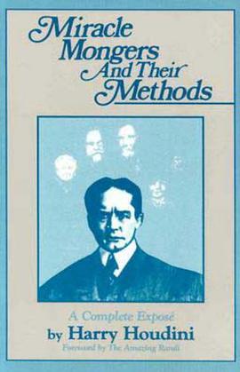 Miracle Mongers and Their Methods pdf epub mobi 电子书 下载