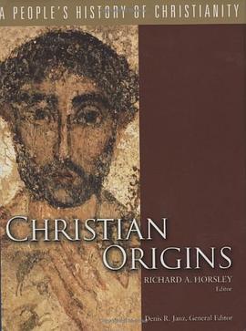 Christian Origins pdf epub mobi 电子书 下载
