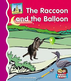 The Raccoon and the Balloon pdf epub mobi 电子书 下载