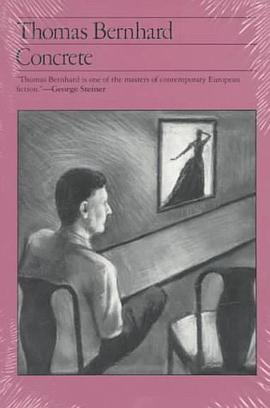 Concrete (Phoenix Fiction Series) pdf epub mobi 电子书 下载